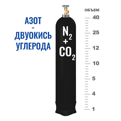 Баллоны для смеси в Подольске Баллоны для смеси в Подольске